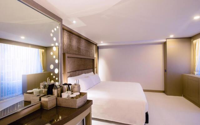 Azure Hotel Pattaya