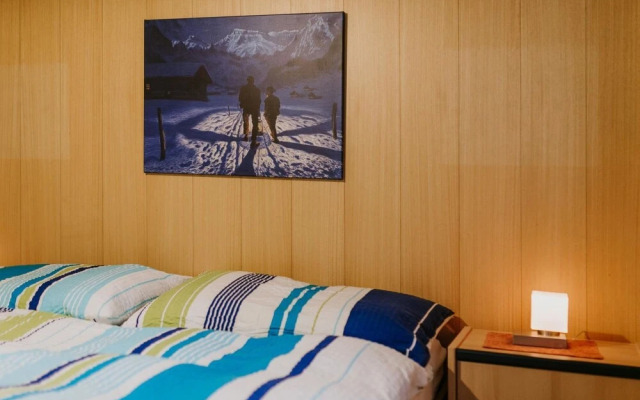 Aloa Adelboden in Adelboden