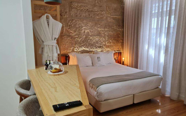 Porta Nobre Boutique Hotel by Aspasios