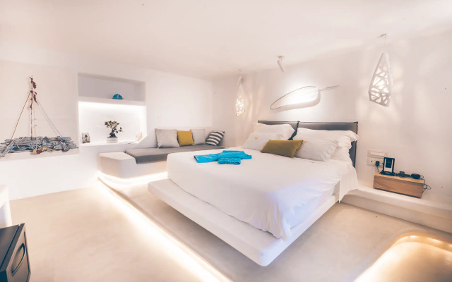Balius Mykonos