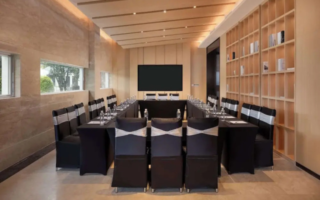 Hilton Garden Inn Dali Ancient City