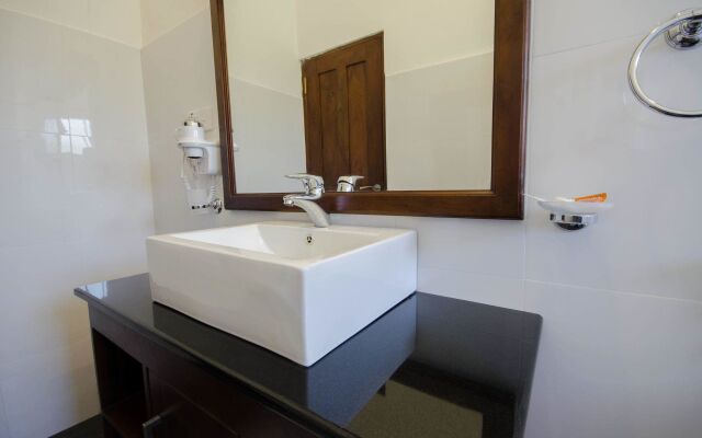 Okwin Resort