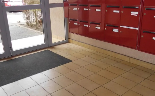 Le domaine de la corchade