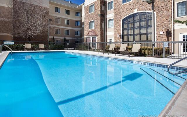 Staybridge Suites Round Rock by IHG