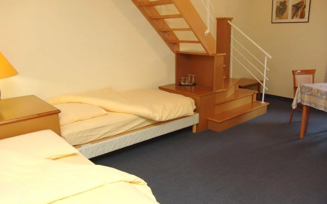 Roompot Hillview Resort Grandvoir