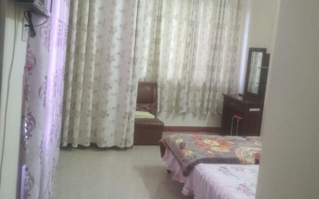 Hoang Trang Hotel