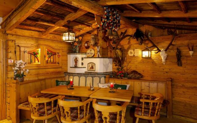 Hotel Edelweiss