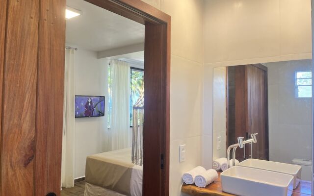 Pousada Iandê  Patacho