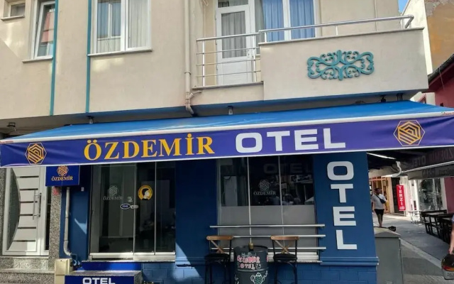 Özdemir Otel