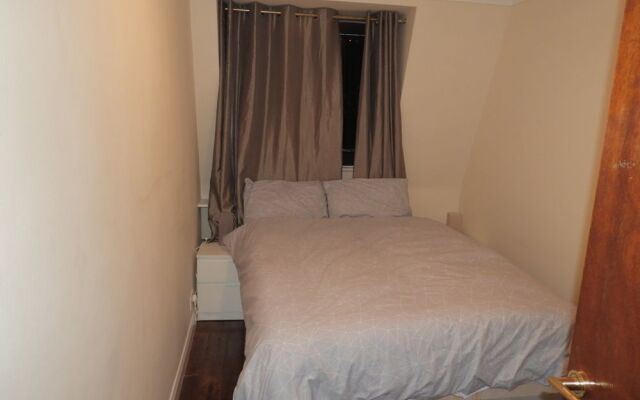 Harley Street Apartments 4 Beds