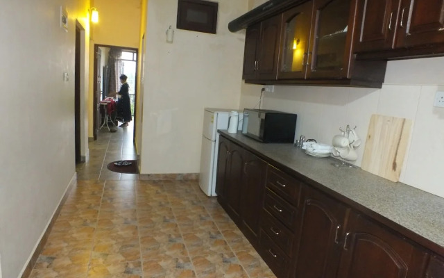 Hillsview Rest and Guest House