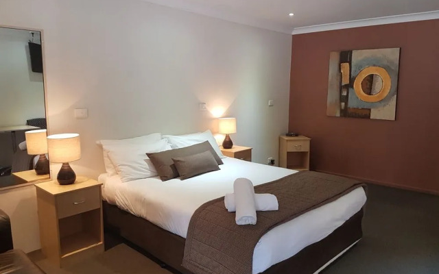 Tenterfield Tavern and Motor Inn