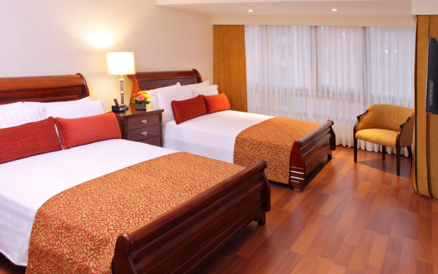 Hotel Estelar La Fontana
