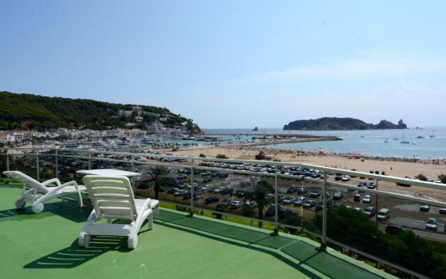 Medes Platja 5-3