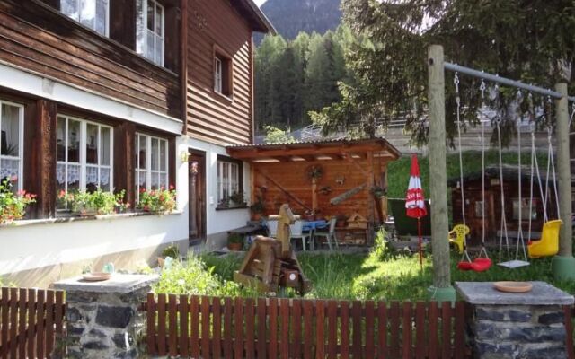 Alpenpension Stilli