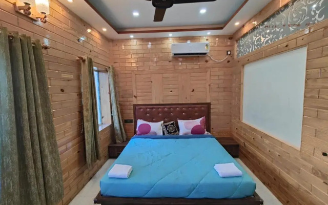 Unique Shantiniketan