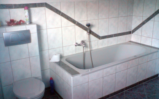 Ferienwohnungen Debray