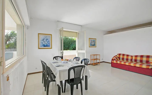Villa Dei Fanti On The Sandy Beach