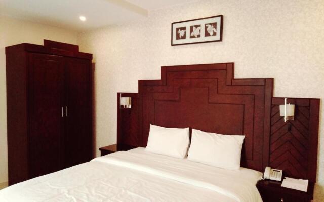 Asfar Hotel Apartments