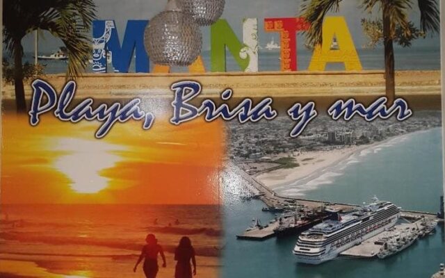 Hostal Costa Azul