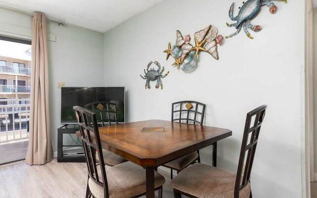 Sugar Beach Condominiums