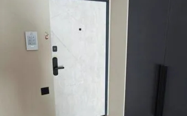 Апартаменты Резидент на ул. Подполковника Недошивина, д. 13