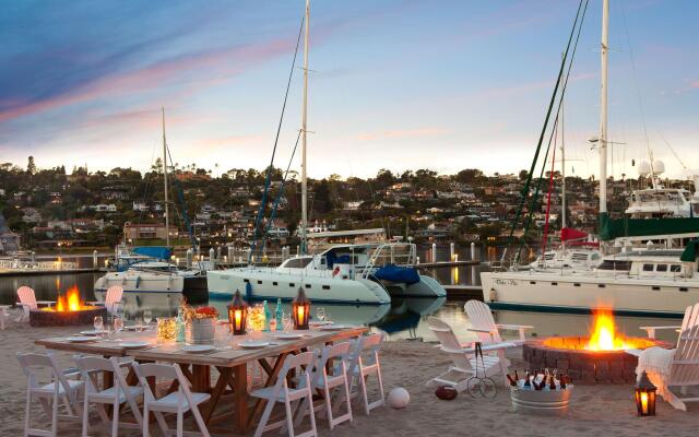 Kona Kai San Diego