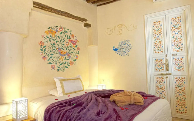 Riad Palais des Princesses