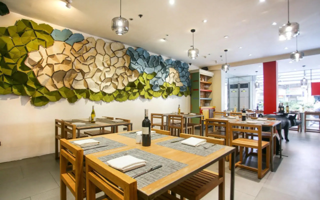 Hotel Durban