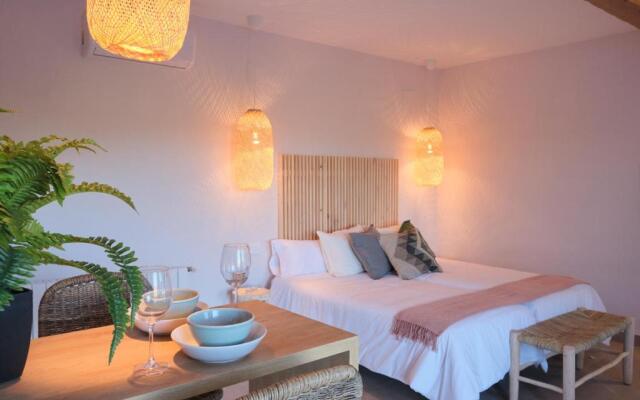 Apartamentos Cortijo Peñardera- Adults Only