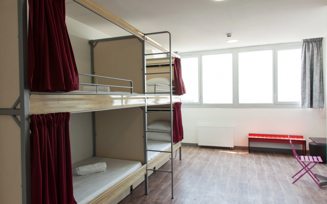 St Christopher's Inn Gare Du Nord - Hostel