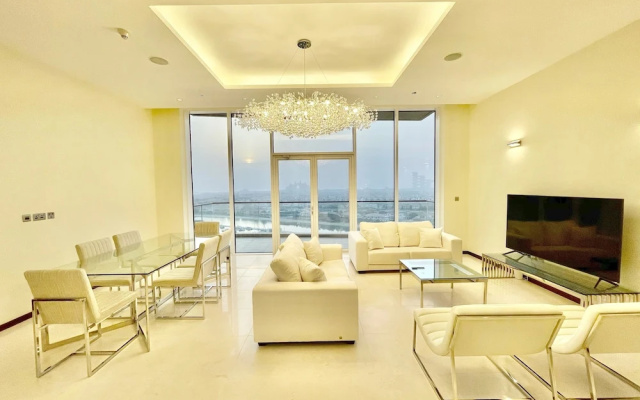 Tiara Residence