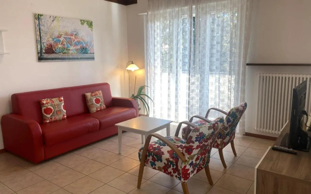 Casa Belli Holiday Apartments