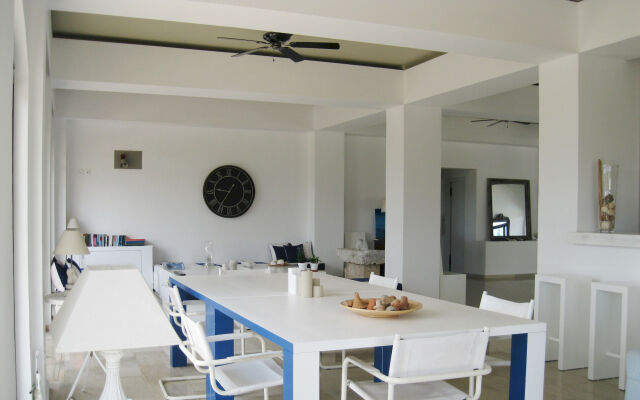 Hotel Apollon