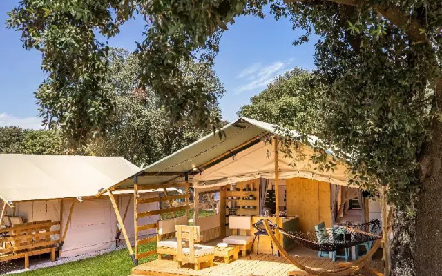 Amarin Campsite Glamping