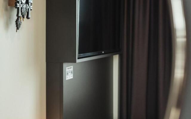 Holiday Inn - the niu, Bricks Hamburg by IHG