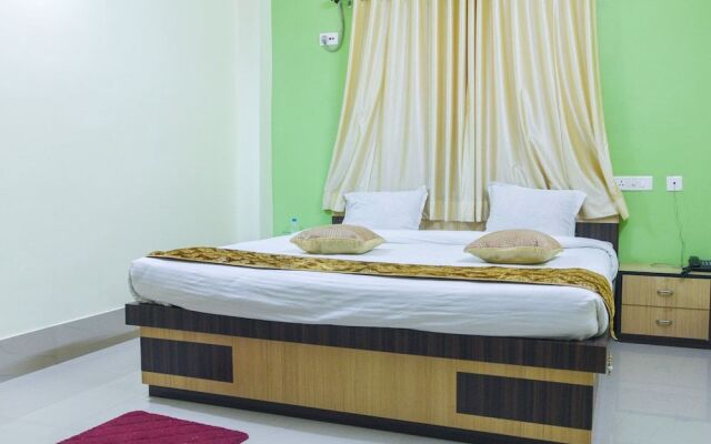 The Bliss Hotel Govinda