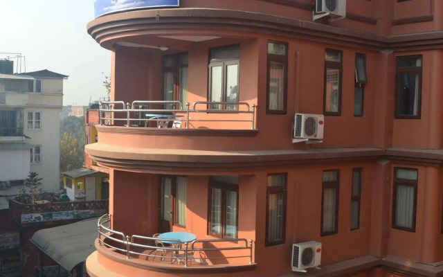 Hotel Access Nepal