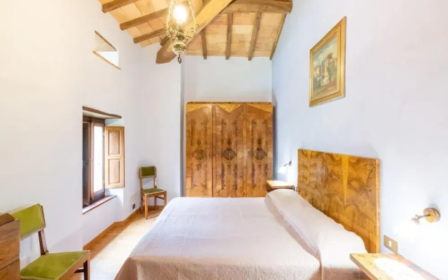 Belvilla by OYO Casa Mirolago