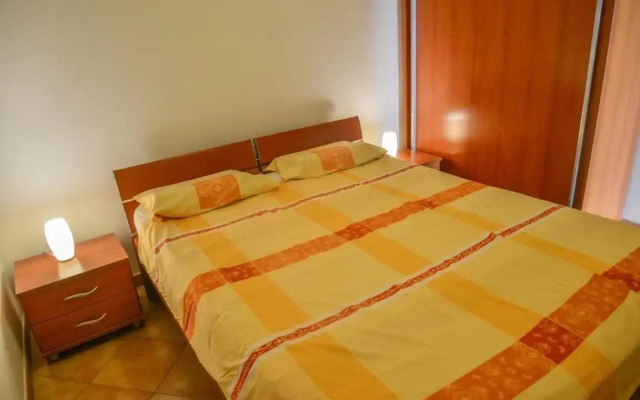 Villa Via with Appartments Lemon,Olive,Lavender