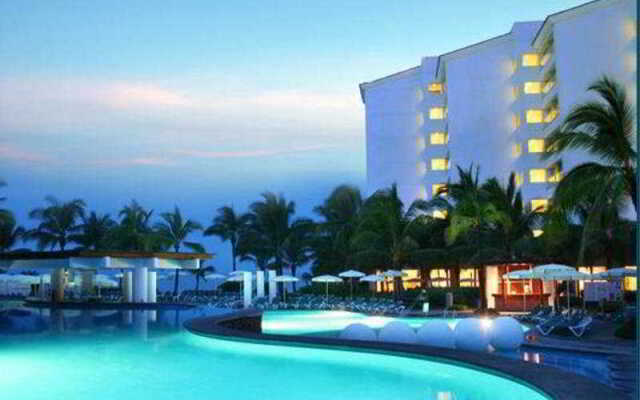 Mayan Palace Puerto Vallarta