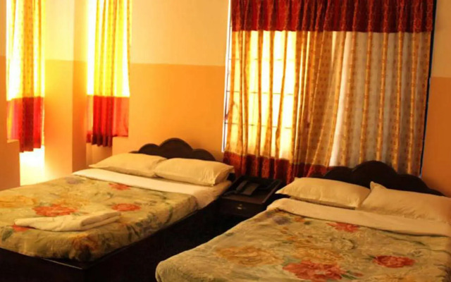 Hotel Pashupati Plaza
