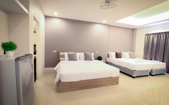 Vipa House Phuket