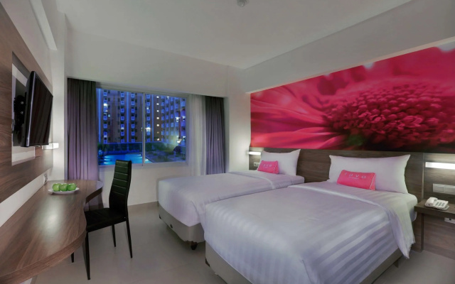 Yusra Inn Hotel Bekasi