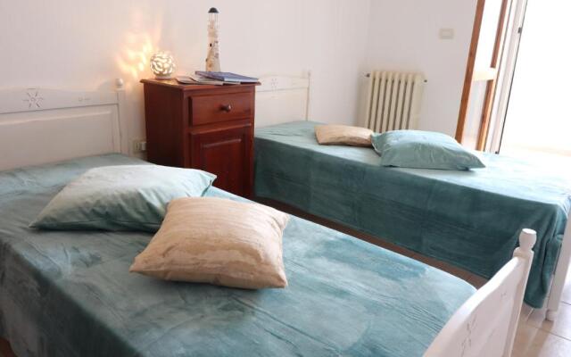 Michelles House in Otranto