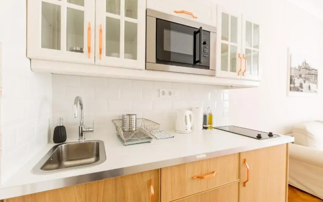 Otto Studios Budapest