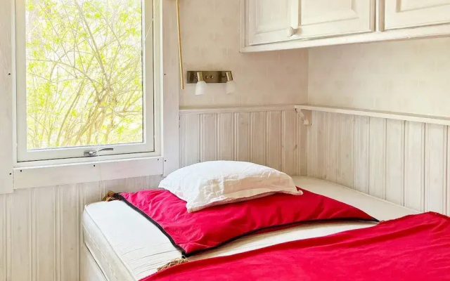 9 Person Holiday Home in Huddinge