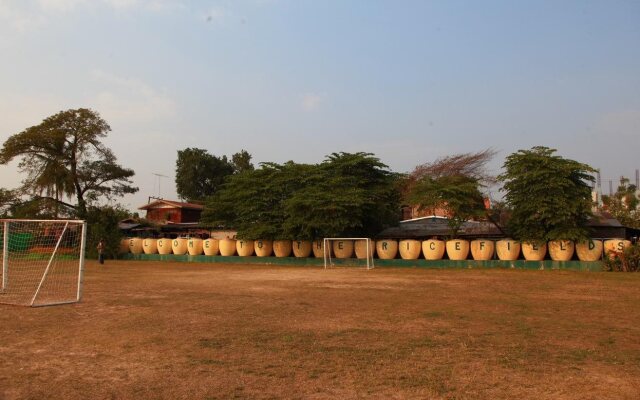 The Ricefields Hotel