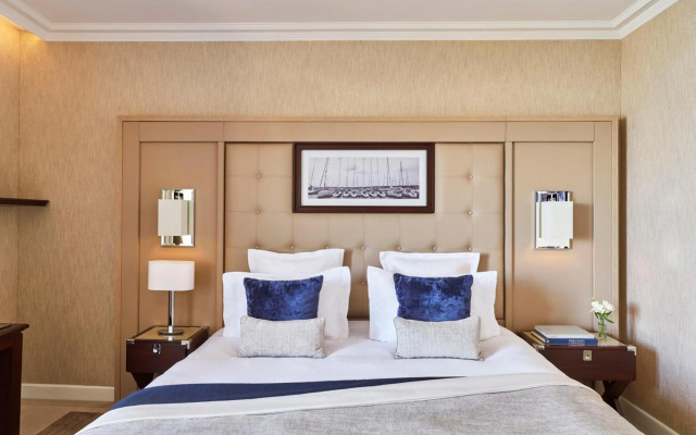 Hôtel Barrière Le Grand Hôtel Dinard