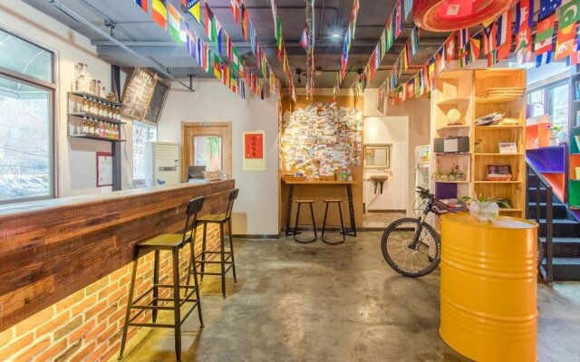Hefei Valent International Youth Hostel